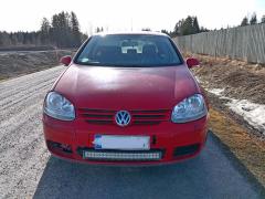 Volkswagen Golf V 2.0FSI HB -07