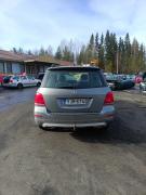 Mercedes-Benz GLK (X204) 220CDI 4MATIC BlueEFFICIENCY