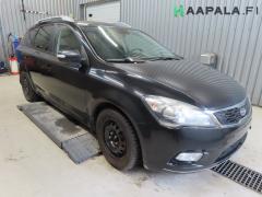 Kia Ceed 1.6i 16V Farm