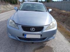 Lexus IS 220D -08 