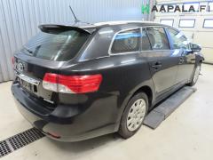 Toyota Avensis (T27) 1.6i Valvematic Farm