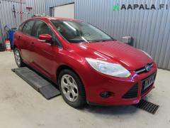 Ford Focus III 1.0i EcoBoost 5/HB