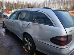 Mercedes-Benz E 320 cdi 4 matic