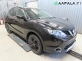 Nissan Qashqai (J11) 1.2 DIG-T 2WD 1.2 DIG-T 85 kW HRA2DDT