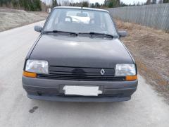 Renault 5 1.2 3ov. -89