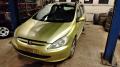 Kuva2: Peugeot 307 Break 2.0
