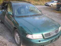 Audi A4 (8D) 1.9 TDi Farm