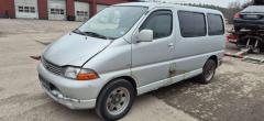 Toyota Hiace 95-05