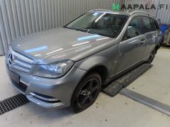Mercedes-Benz C 204 200 CDi Farm