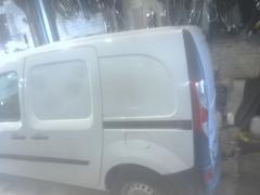 Renault Kangoo II