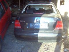 Volkswagen Bora 1.6 16V
