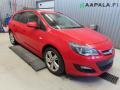 Opel Astra J 1.6 CDTi Farm