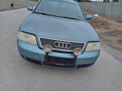 Audi A6 2.5 TDI quattro farm. -00