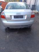 Audi A4 2.0 ALT