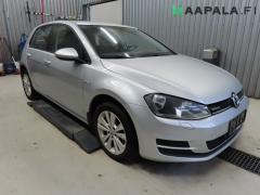 Volkswagen Golf VII 1.4 TSI CNG 5/HB
