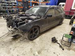 BMW 5 E39 530d -04 Black-sapphire metallic