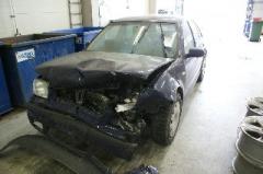 Volkswagen Bora 1.6 16V