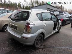 Toyota Corolla Verso 1.8 VVT-i