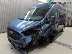 Ford Transit Custom 2.0 TDCi EcoBlue Bussi