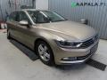 Volkswagen Passat (3GA) 1.6 TDi Sed 1.6 TDi 88 kW DCXA