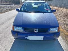 Volkswagen Polo 1.4 5ov. HB -97