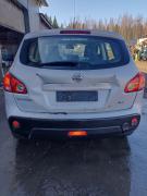 Nissan Qashqai 1.5 dci