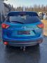 Mazda CX-5 2.2D SHY1; SHY4