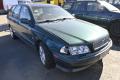 Kuva2: Volvo V40 2000 2.0 bensa (Farmari)