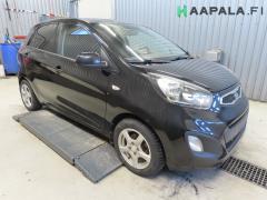 Kia Picanto (TA) 1.0i 12V 5/HB