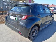 Toyota Yaris 1.5 Hybrid -24