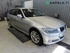 BMW E91 318i Farm
