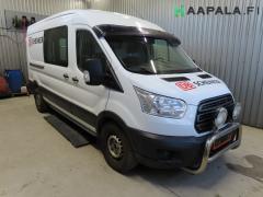 Ford Transit 2.0 TDCi EcoBlue 350L L3/H2 (etuveto)