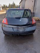 Renault Mgane 1.6