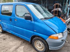 Toyota Hiace 95-05