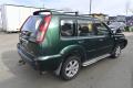 Kuva2: Nissan X-trail 2004 Maasturi 2.2 Diesel 4WD