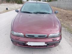 Fiat Marea 1.6 sedan -99