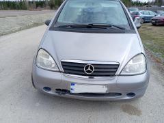 Mercedes-Benz A 1.7CDI -01