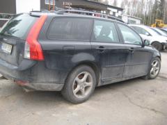 Volvo V50 T5