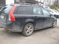 Kuva2: Volvo V50 T5