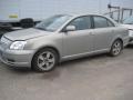Kuva2: Toyota Avensis
