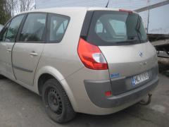 Renault Scnic