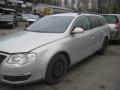 Kuva2: Volkswagen Passat 2.0tdi 4*4