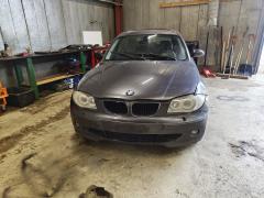 BMW 1 E87, 120d -04