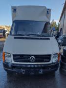 Volkswagen Lt 2.5 TDI