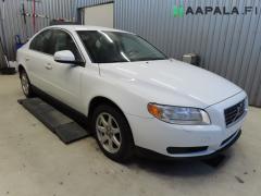 Volvo S80 II 2.4D