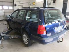 Volkswagen Golf IV farmari 1.6i 16valve