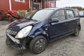 Kuva2: Nissan Note 2006 1.6 Bensa 