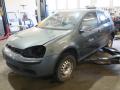 Volkswagen Golf V HB 1.4i 16V 1.4i 16V 55kW / 75hv BCA
