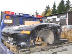 Mitsubishi 3000 GT
