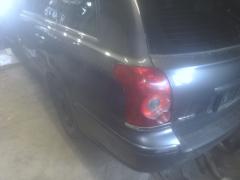 Toyota Avensis 07-08